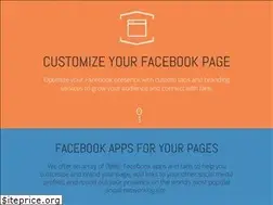Sites similar to fbapp.us
