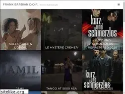 Sites similar to fbarbian.com