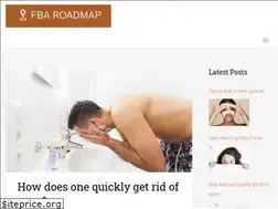 Sites similar to fbaroadmap.com