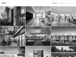 Sites similar to fbarq.com