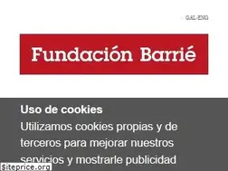 Sites similar to fbarrie.org
