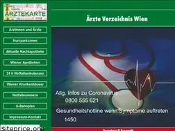 Sites similar to fbarzt.at