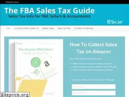 Sites similar to fbasalestax.com