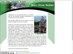 Sites similar to fbastien.com