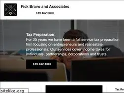 Sites similar to fbataxpro.com