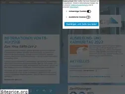 Sites similar to fbaufzuege.de