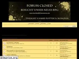 Sites similar to fbb-rpg.forumieren.de
