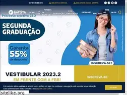 Sites similar to fbb.br