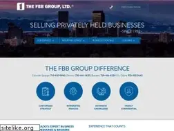 Sites similar to fbb.com