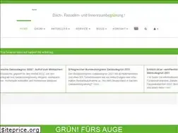 Sites similar to fbb.de