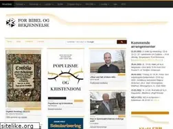 Sites similar to fbb.nu