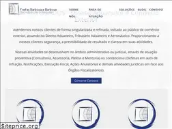 Sites similar to fbbadvogados.adv.br
