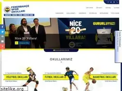 Sites similar to fbbasket.com