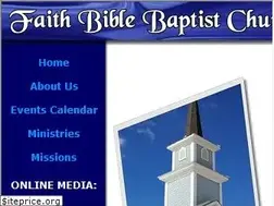 Sites similar to fbbc.com