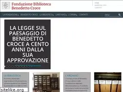 Sites similar to fbbc.it