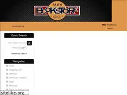 Sites similar to fbbcbooks.com