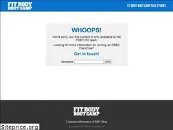 Sites similar to fbbccasestudies.com