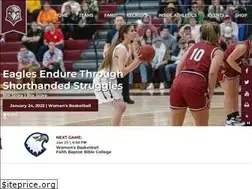 Sites similar to fbbceagles.com
