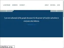 Sites similar to fbbchurch.org