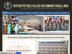 Sites similar to fbbcindia.org