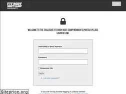 Sites similar to fbbcuniversity.com