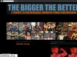 Sites similar to fbbfanguy.blogspot.com