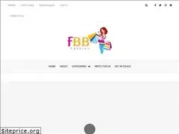 Sites similar to fbbfashion.com