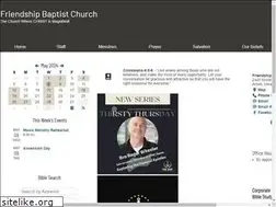 Sites similar to fbc-ames.org