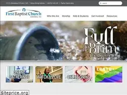 Sites similar to fbc-columbia.org