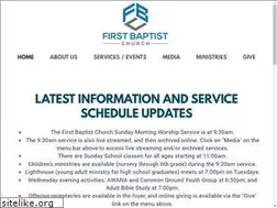 Sites similar to fbc-dubois.org