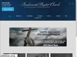 Sites similar to fbc-escondido.org
