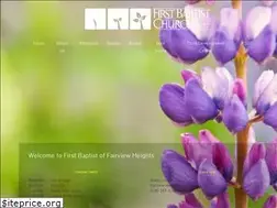 Sites similar to fbc-fh.com