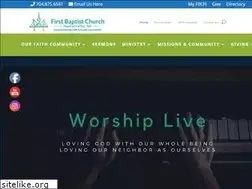 Sites similar to fbc-h.org
