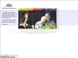 Sites similar to fbc-inc.com