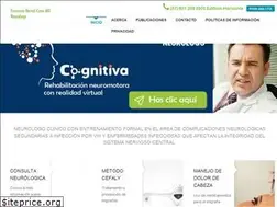 Sites similar to fbc-neurologia.com