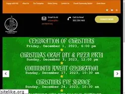 Sites similar to fbc-portland.org
