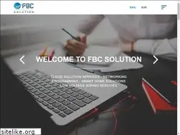Sites similar to fbc-solution.com
