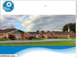 Sites similar to fbc-woodstock.org