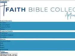 Sites similar to fbc.ac.nz