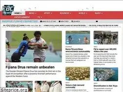 Sites similar to fbc.com.fj