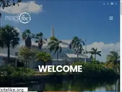 Sites similar to fbc.org.ky