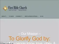 Sites similar to fbc.org