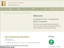 Sites similar to fbc4u.org