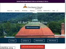 Sites similar to fbca.net