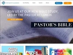 Sites similar to fbca.org