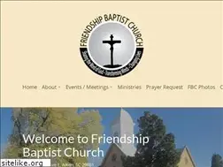 Sites similar to fbcaiken.com