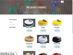 Sites similar to fbcakes.com