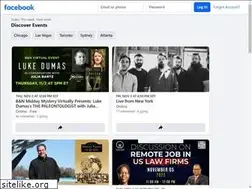 Sites similar to fbcal.com
