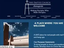 Sites similar to fbcalamo.com