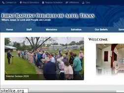 Sites similar to fbcalto.net